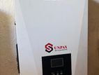 48V, 100Ah - SUNPAX 5.5 kW Hybrid Solar Inverter