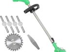 48V Cordless Grass Cutter