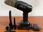 48v Cordless Vaccum Cleaner