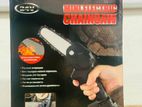 48V Electric Chainsaw (P05577)