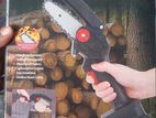 48V Mini Electric Chainsaw