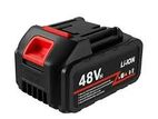 48V Rechargeable Batteries