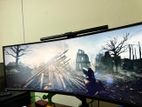 49 Inch Ultrawide Monitor