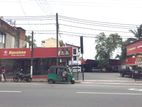 49 Perches Land for Rent with a Building in Dehiwala