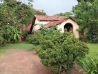 49 Perches supreme Main Road facing land for sale (C7-10215)