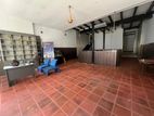 4,900 Sq.ft - Commercial space for Rent CP38724 Colombo 01