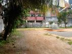 49.9P Land for Sale in Lauries Road, Colombo 4 (SL 13797)