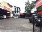 49P Land for Rent with a Building in Dehiwala.