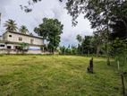 49P Land for Sale - Wariyapola Town Limit, Wilakatupotha (Kalugamuwa Rd)