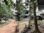 4A 30P Land for Sale in Watareka, Padukka | LKR 368.5 Million (LA4646)