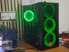 4 ARGB Fan Kit Controller