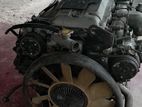 Mitsubishi 4B15 Engine