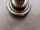 4BA1 Top Shaft