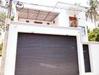 4bd Two Storey House For Sale In Maharagama