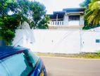 4Bed fully furnished luxury house for rent thalawathugoda