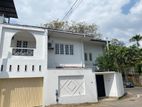 4BED HOUSE FOR RENT IN COLOMBO 03 (SP1054)