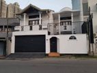 4Bed House for Rent in Colombo 06 (SP947)