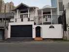 4Bed House for Rent in Colombo 06 (SP947)