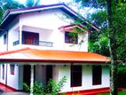 4BED HOUSE FOR RENT IN COLOMBO MIRIGAMA (SP1266)