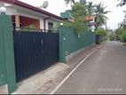 4BED HOUSE FOR RENT IN HOKANDARA (SP1141)