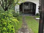 4BED HOUSE FOR RENT IN IDH (SP1177)