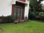 4BED HOUSE FOR RENT IN IDH (SP1177)