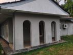 4Bed House for Rent in IDH (SP920)