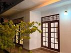 4BED HOUSE FOR RENT IN JA-ELA (SP1175)