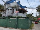 4BED HOUSE FOR RENT IN JA-ELA (SP1190)