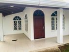 4Bed House for Rent in Ja-Ela (SP885)