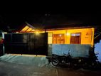 4BED HOUSE FOR RENT IN KADAWATHA (SP1239)