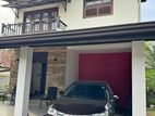 4Bed House for Rent in Kadawatha (SP877)