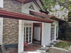 4Bed House for Rent in Kadawatha with Furnitures