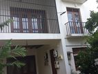 4Bed House for Rent in Kelaniya (SP315)