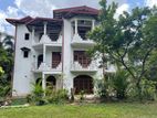 4Bed House for Rent in Kelaniya (SP439)