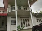 4Bed House for Rent in Kirilawala (SP17)