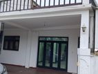 4Bed House for Rent in Moratuwa