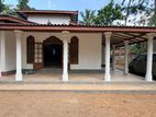 4BED HOUSE FOR RENT IN NEGOMBO (SP1036)