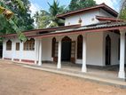4BED HOUSE FOR RENT IN NEGOMBO (SP1036)