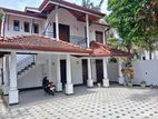 4BED HOUSE FOR RENT IN NEGOMBO WITH FURNITURE (SP1111)