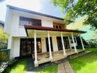 4BED HOUSE FOR RENT IN PANADURA (SP969)