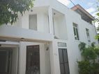 4Bed House for Rent in Pepiliyana with Furniture (SP336)