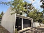 4BED HOUSE FOR SALE IN KADAWATHA (SP1194)