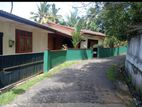 4Bed House for Sale in Kahathuduwa (SP906)