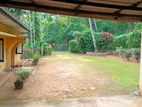 4BED HOUSE FOR SALE IN KANDY (SP1274)