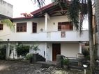 4Bed House for Sale in Maharagama (SP709)