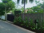 4Bed House for Sale in Malabe (SP156)