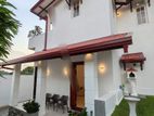 4Bed House for Sale in Piliyandala (SP222)