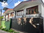 4Bed House for Sale in Rajagiriya