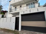 4bed Rooms 2story House for Rent Maththegoda Kottawa